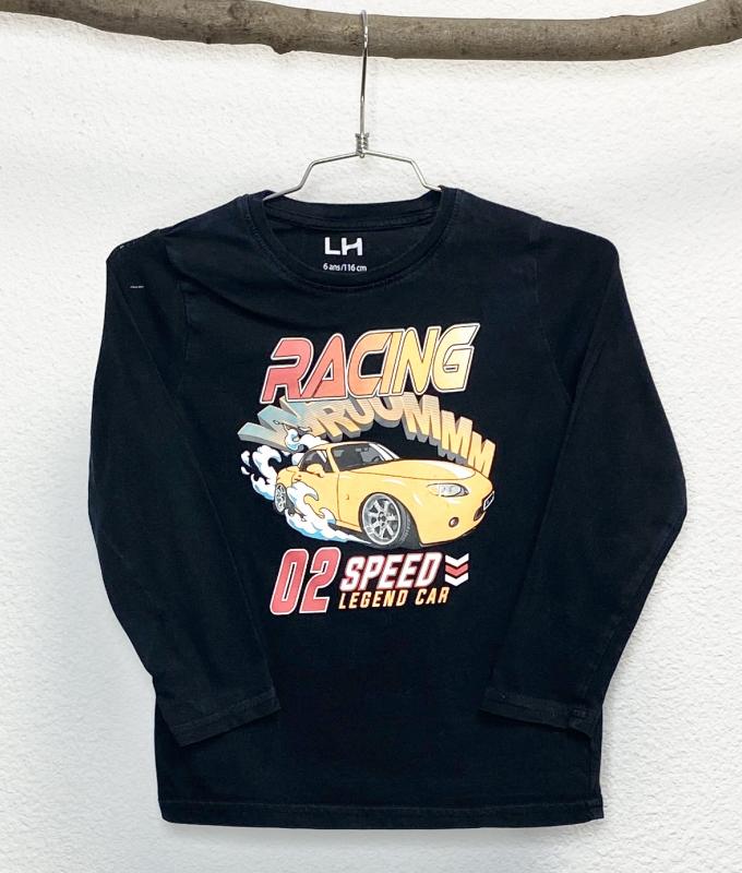 TShirt Garçon 6 ans