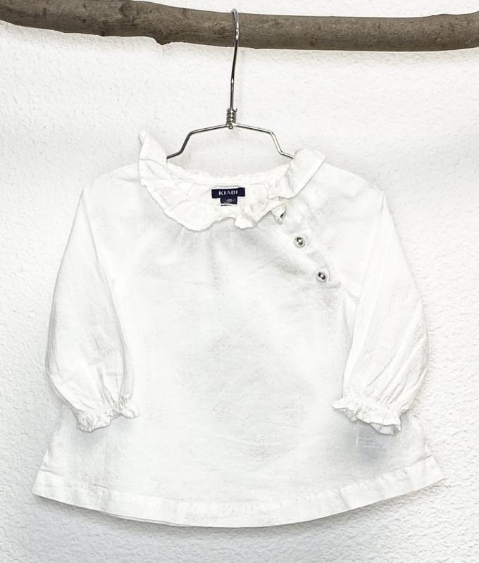 Blouse Fille 6 mois