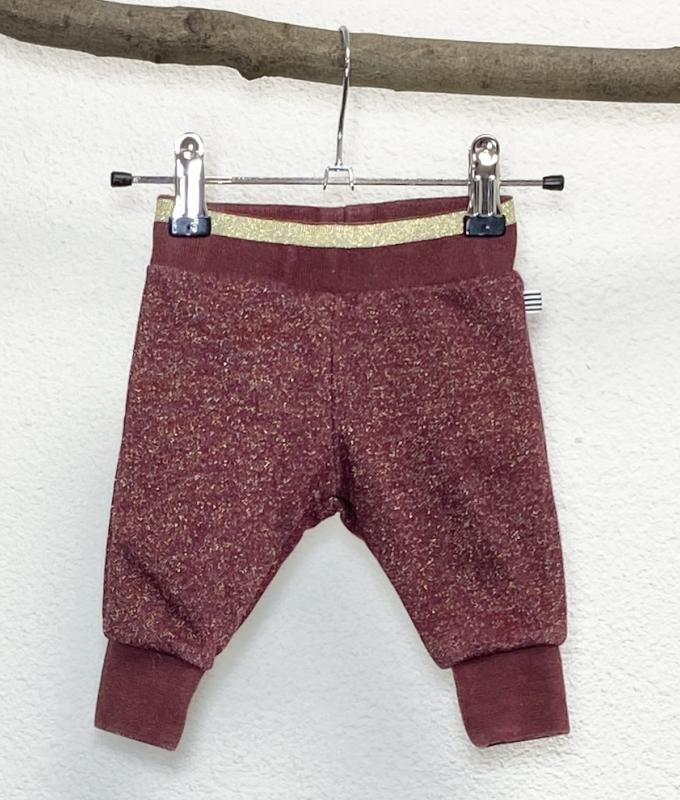 Jogging Fille 3 mois