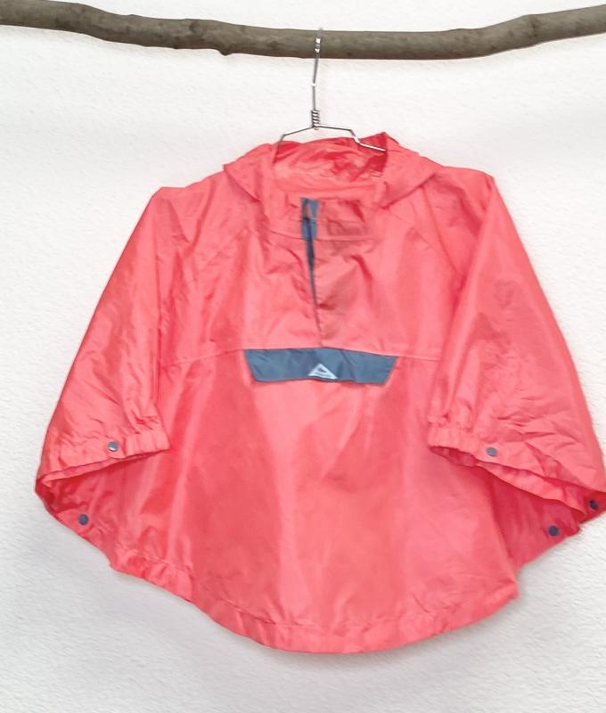 Imperméable Garçon 4 ans