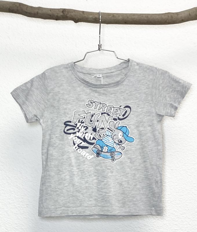 TShirt Garçon 4 ans