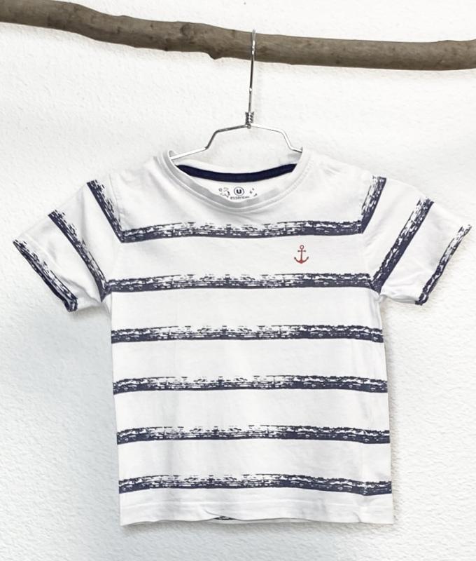 TShirt Garçon 3 ans