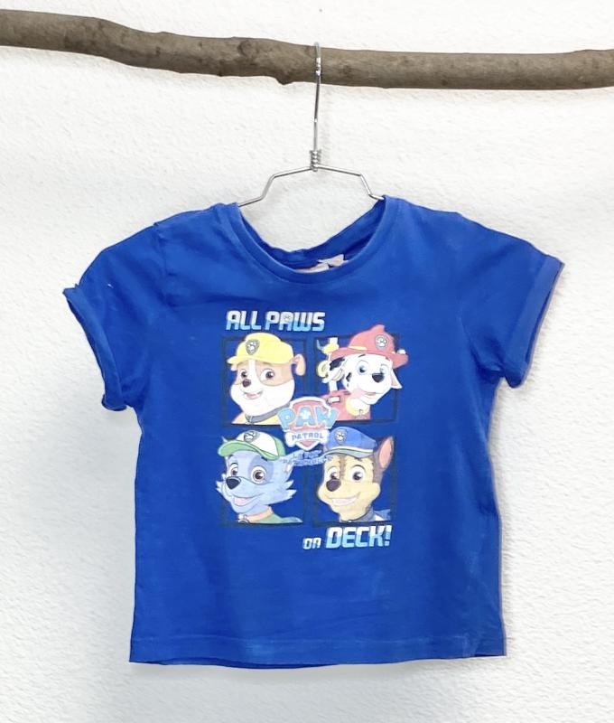 TShirt Garçon 3 ans
