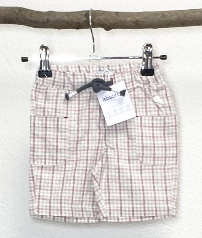 Short Garçon 6 mois