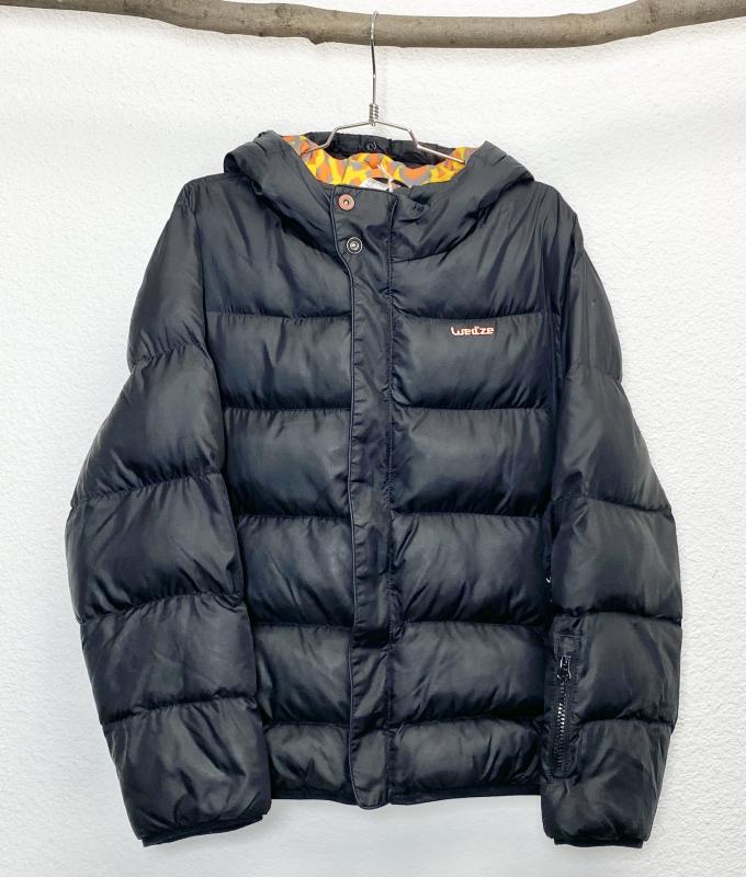 Doudoune Mixte 12 ans