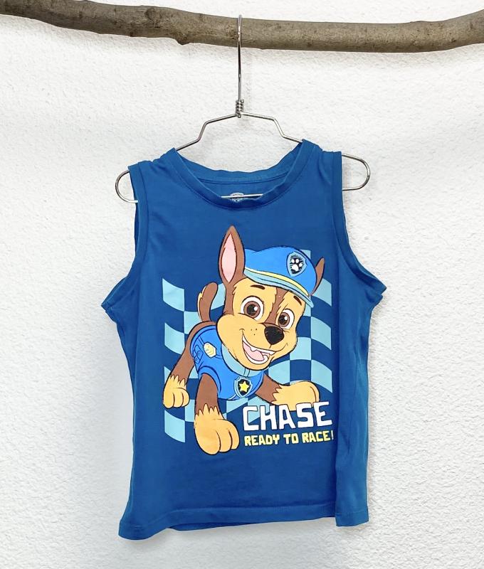 Débardeur Garçon 4 ans