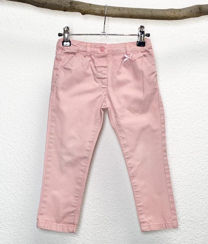 Pantalon Fille 3 ans
