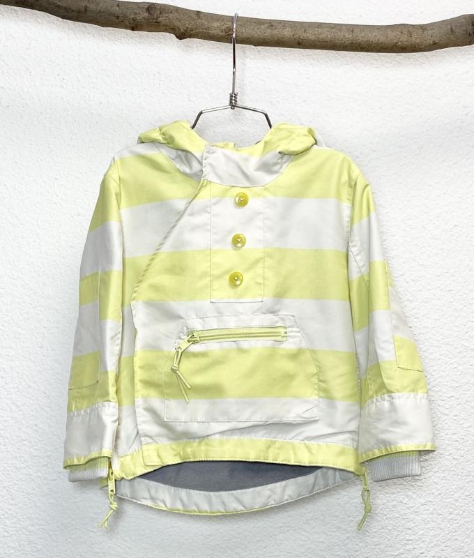 Imperméable Mixte 24 mois