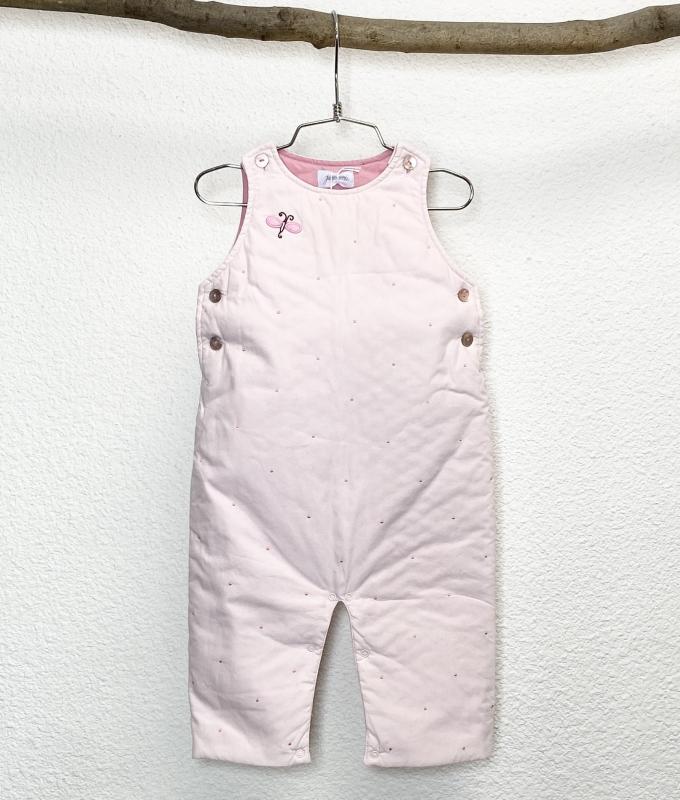 Salopette Fille 6 mois