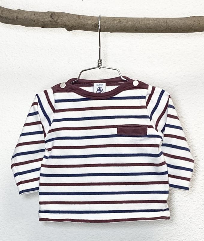 TShirt Garçon 6 mois