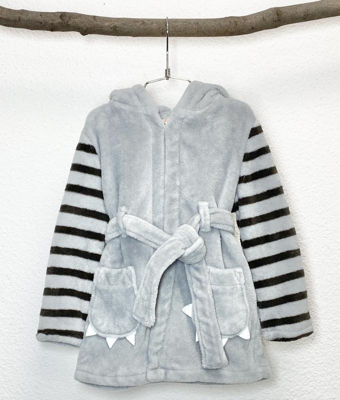 Robe de chambre Garçon 24 mois