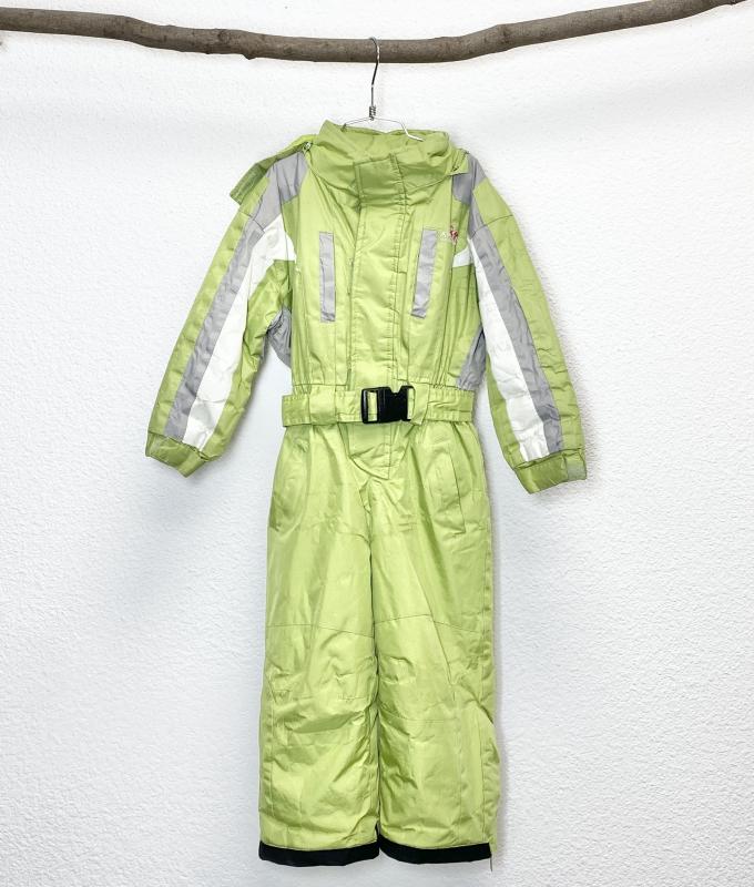 Ski Combi. Mixte 3 ans