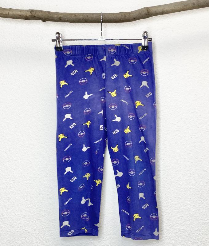 Pyjama Garçon 6 ans