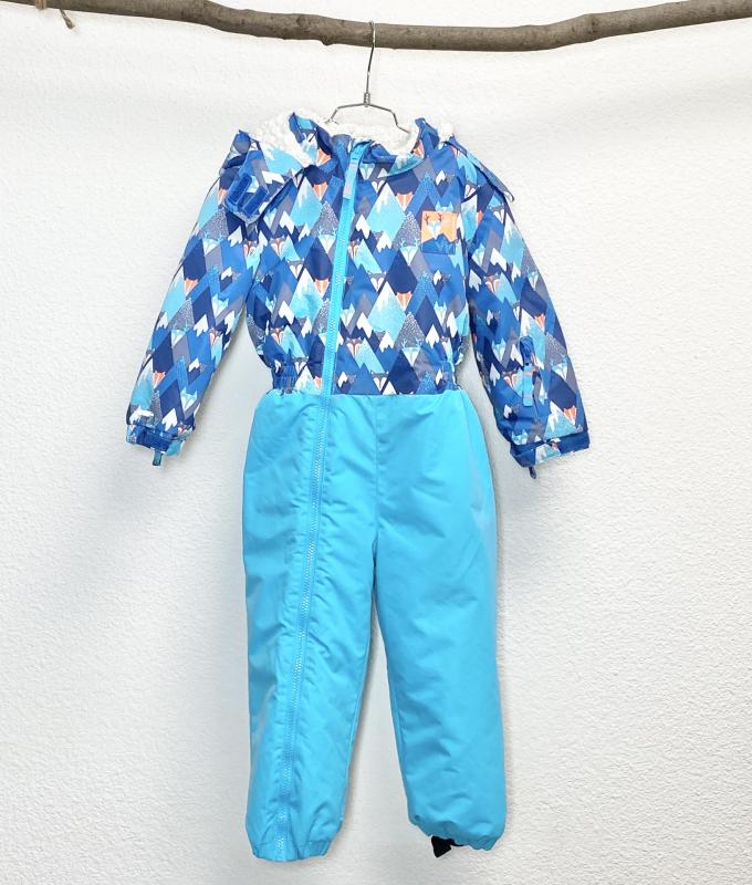 Ski Combi. Mixte 3 ans