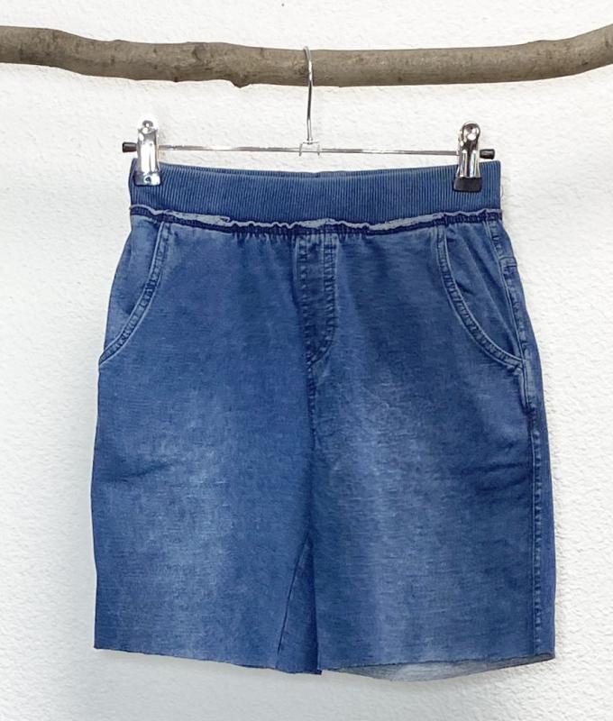 Short Garçon 10 ans