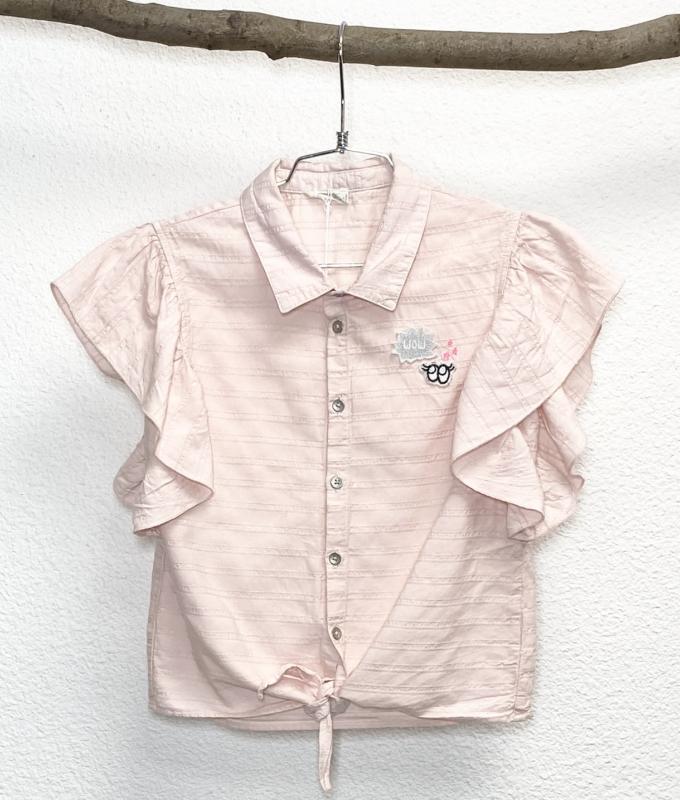 Chemise Fille 8 ans
