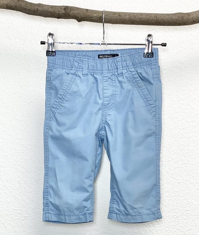 Bermuda Garçon 4 ans