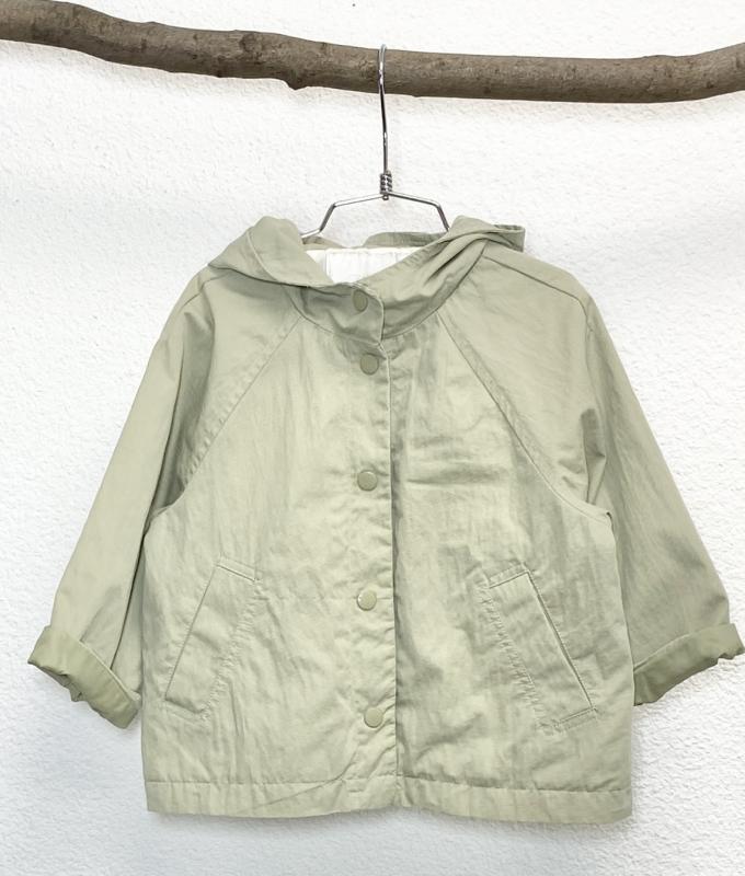 Imperméable Fille 24 mois