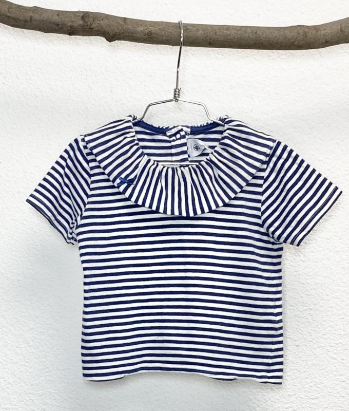 TShirt Fille 24 mois