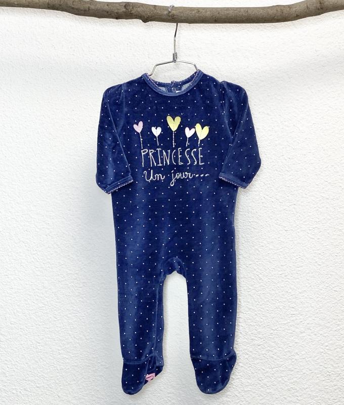 Pyjama Fille 6 mois