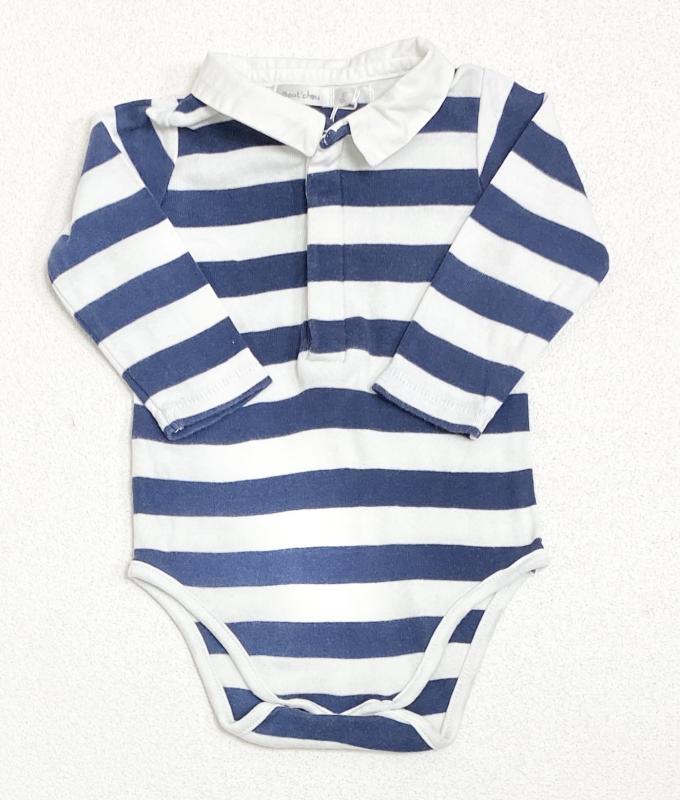 Body Garçon 9 mois