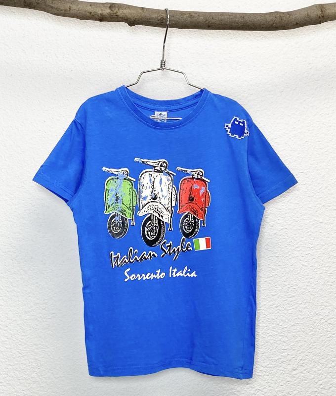 TShirt Garçon 6 ans