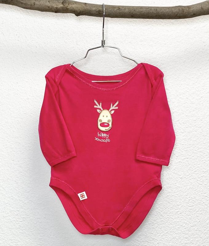 Body Fille 24 mois