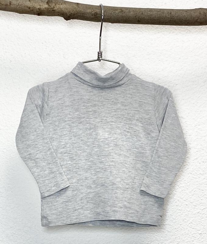 Sous Pull Mixte 6 mois