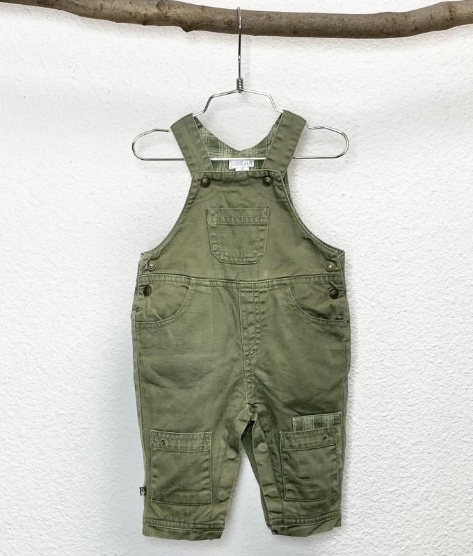 Salopette Garçon 6 mois
