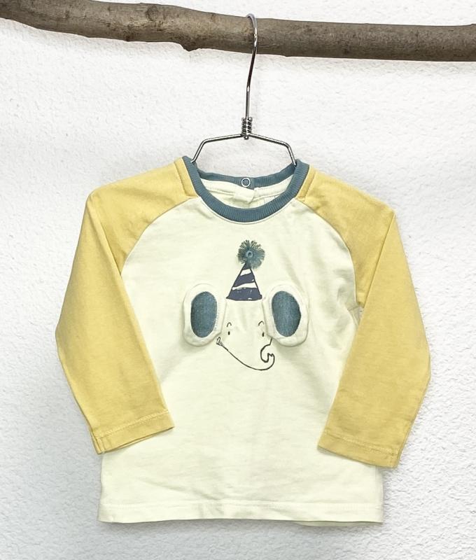 TShirt Garçon 6 mois