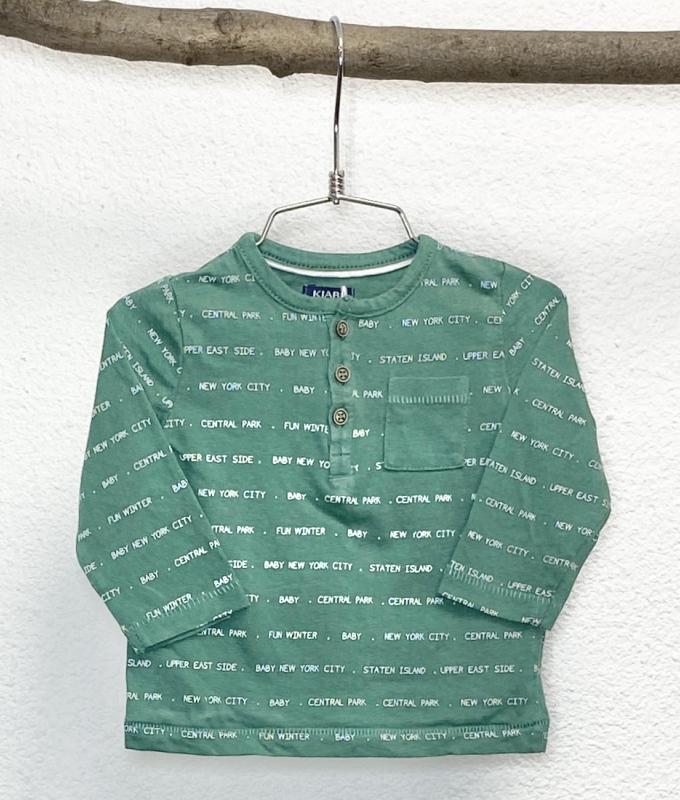 TShirt Garçon 6 mois