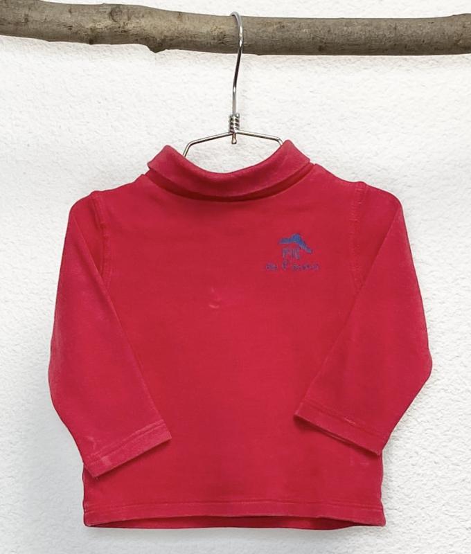 Sous Pull Garçon 6 mois