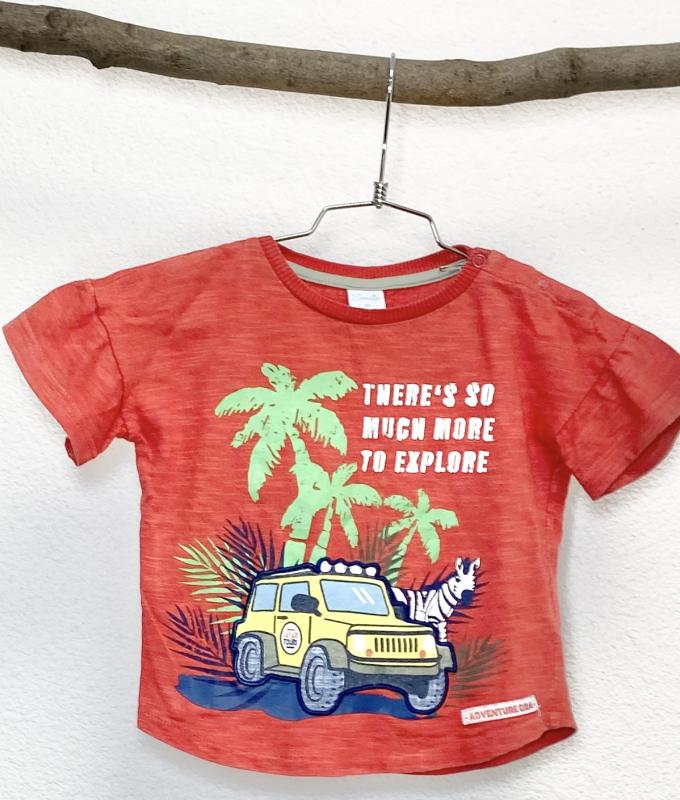 TShirt Garçon 4 ans