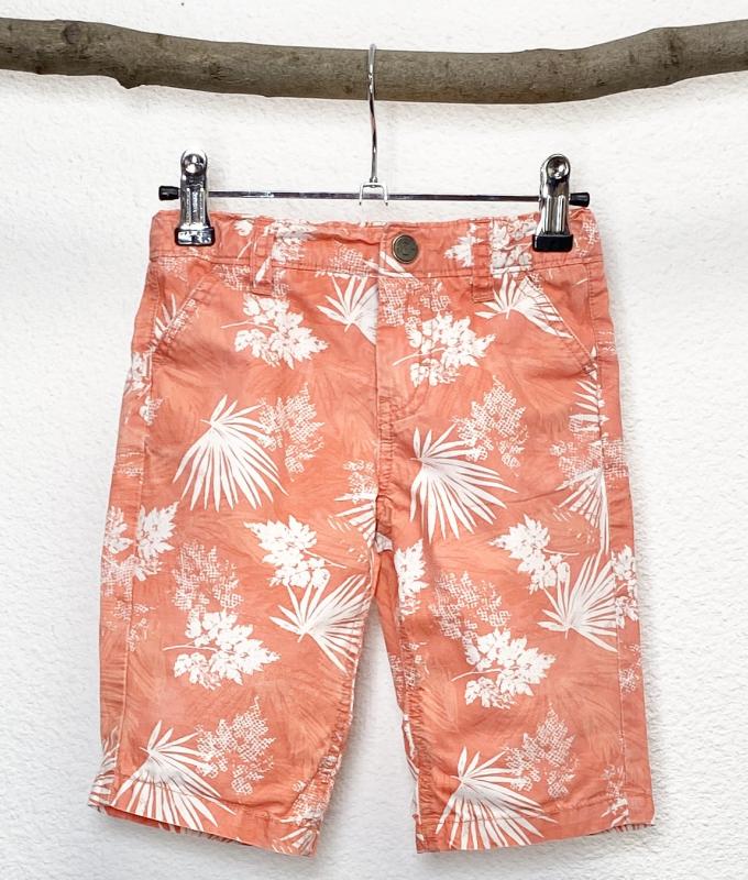 Bermuda Garçon 4 ans