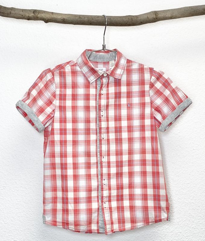 Chemise Garçon 8 ans