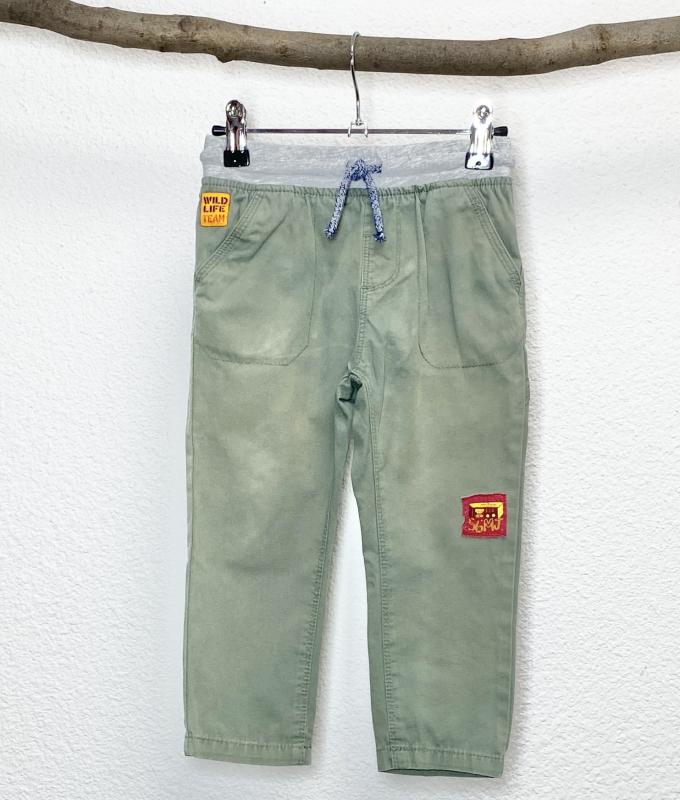 Pantalon Garçon 24 mois