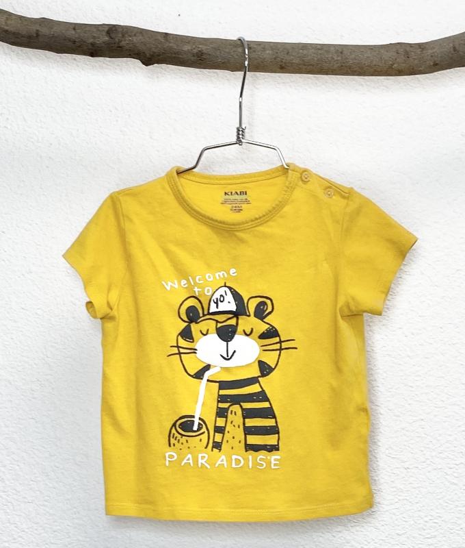 TShirt Garçon 24 mois