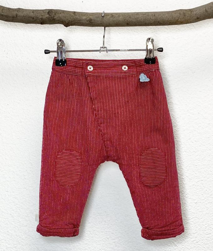 Pantalon Mixte 12 mois