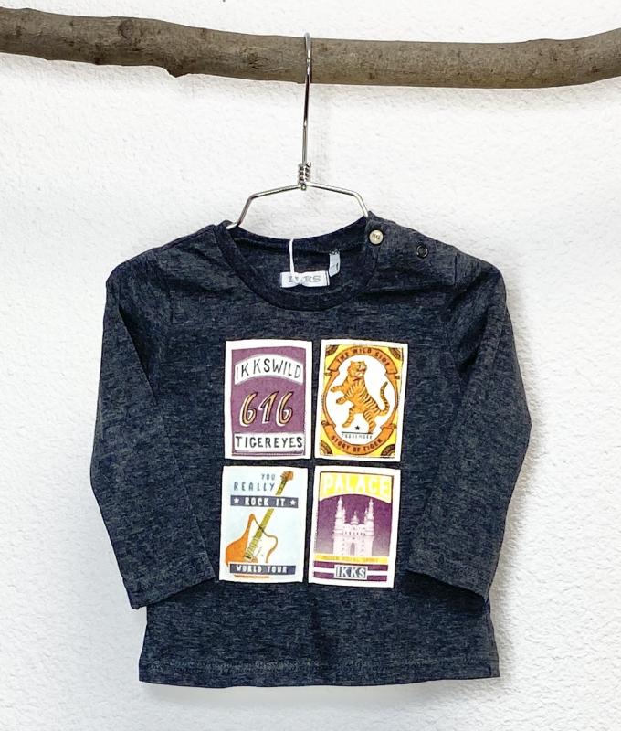 TShirt Garçon 6 mois