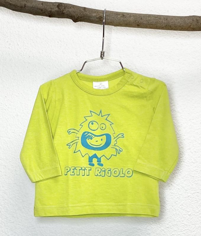 TShirt Garçon 6 mois