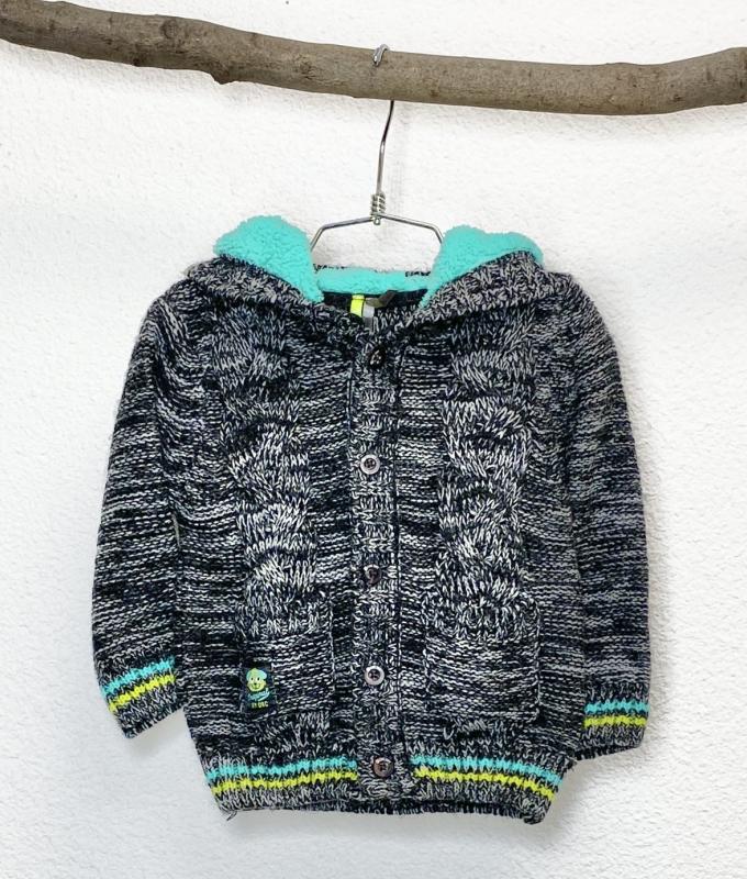 Gilet Garçon 6 mois