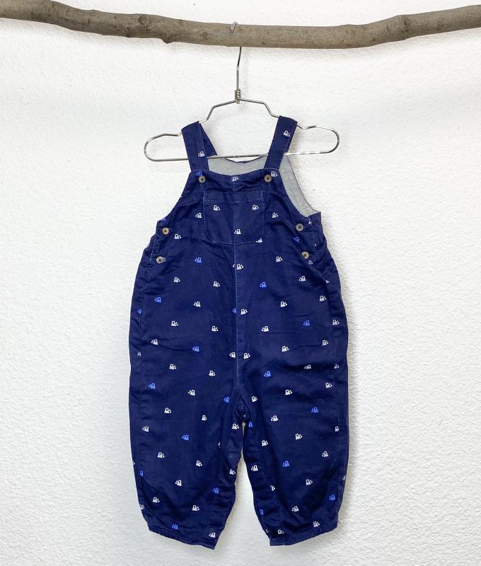 Salopette Garçon 6 mois