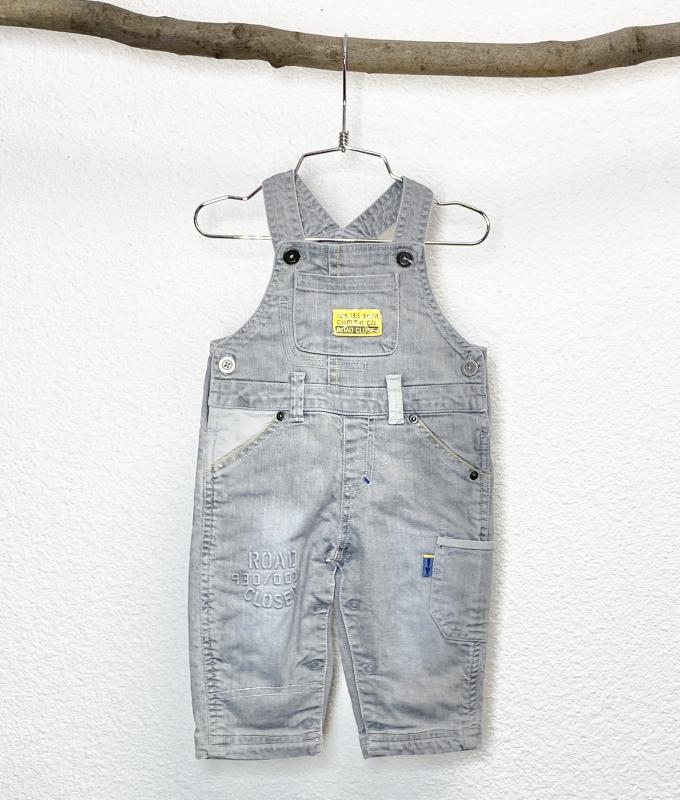 Salopette Garçon 6 mois