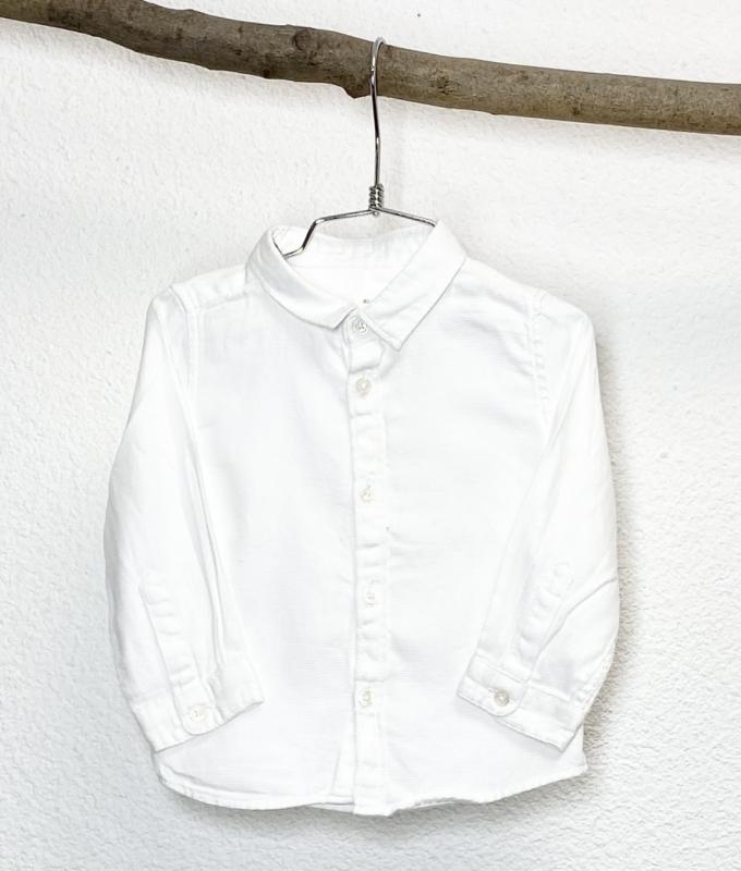 Chemise Garçon 6 mois