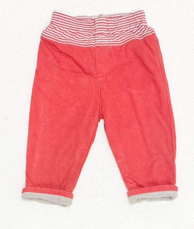 Pantalon Garçon 6 mois