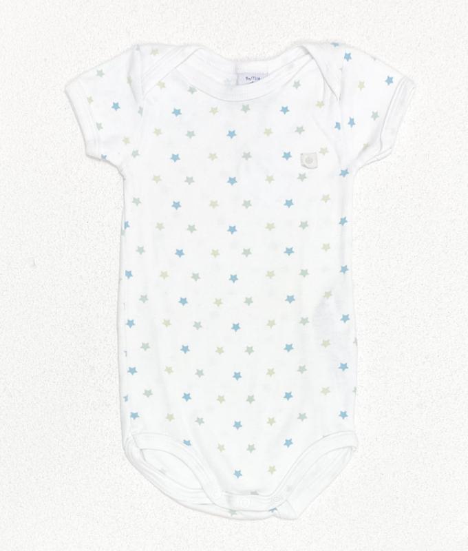 Body Garçon 9 mois