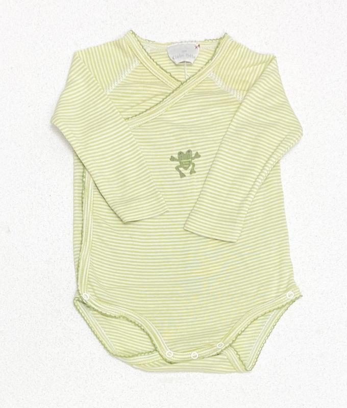 Body Mixte 3 mois