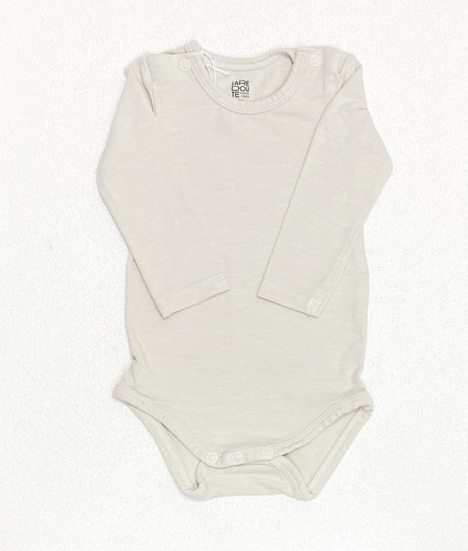 Body Mixte 6 mois