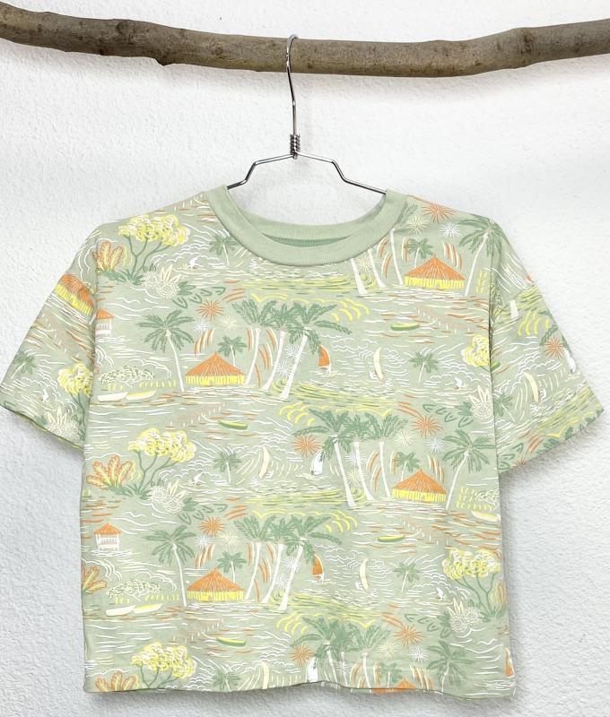 TShirt Garçon 8 ans