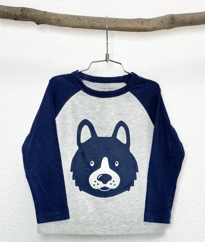 TShirt Garçon 3 ans